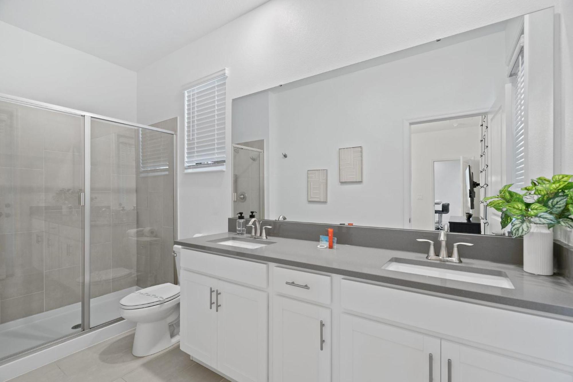 Beautiful 5Bedroom House Close To Disney 8943 คิสซิมมี ภายนอก รูปภาพ