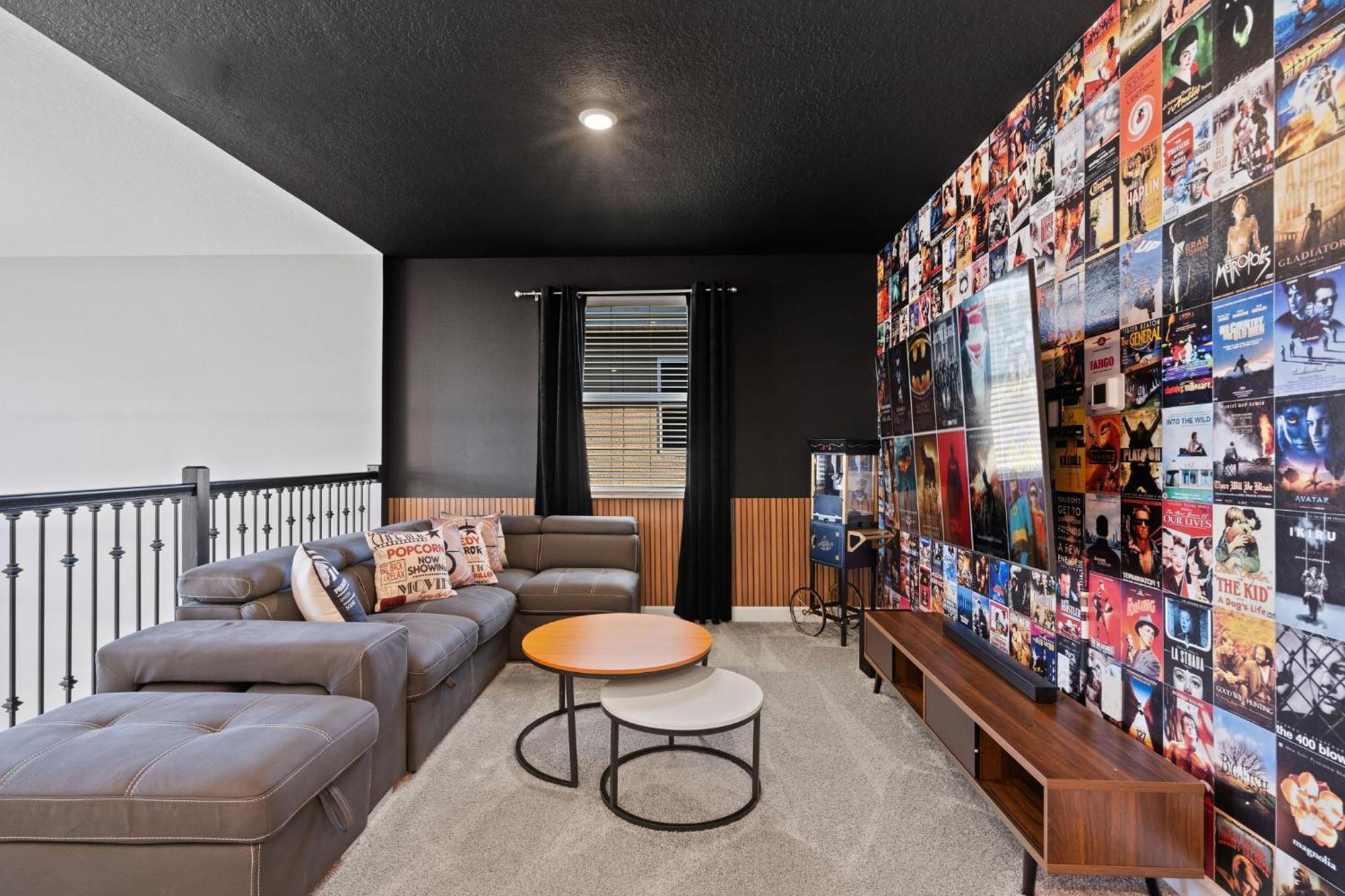 Beautiful 5Bedroom House Close To Disney 8943 คิสซิมมี ภายนอก รูปภาพ