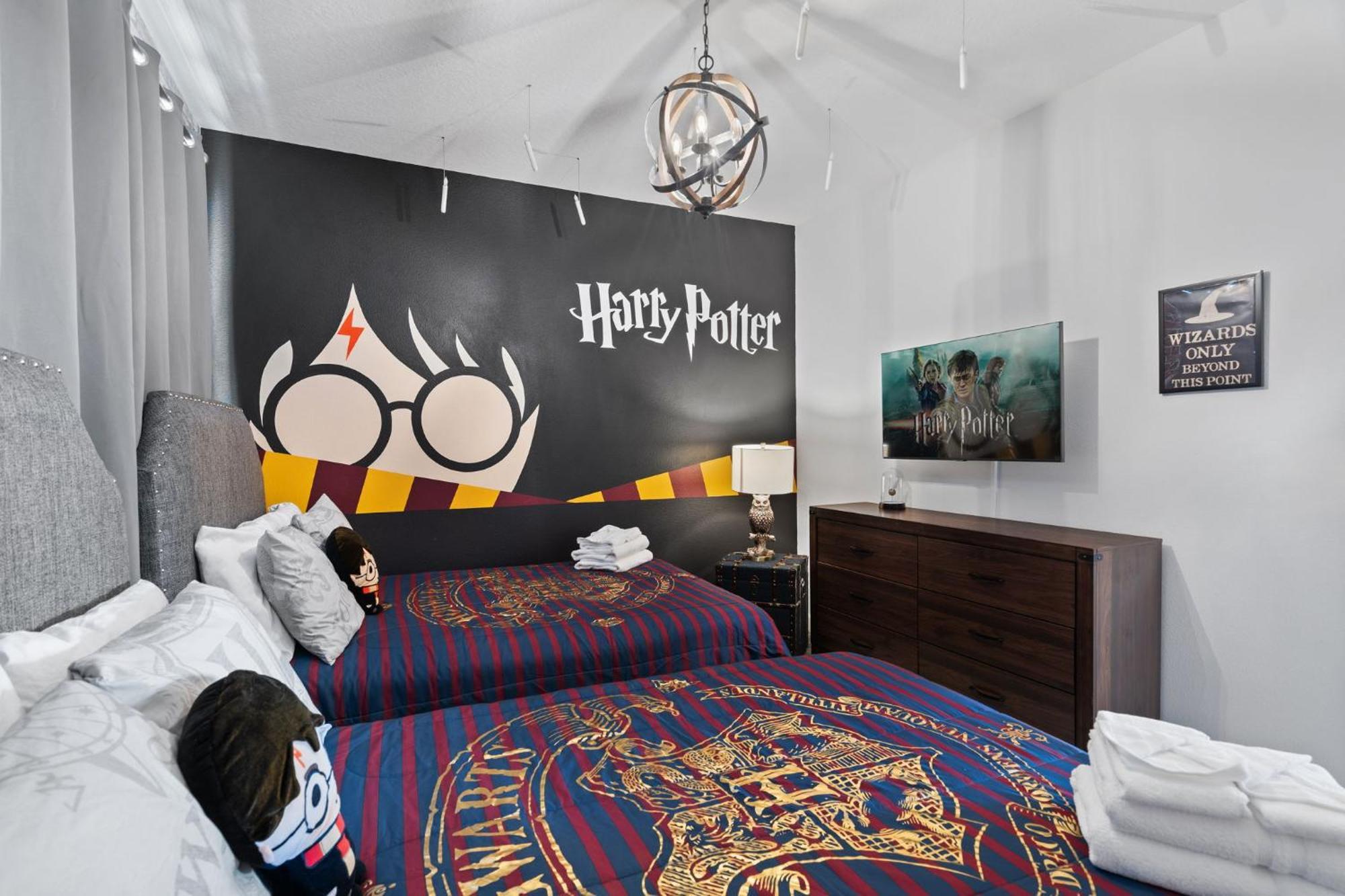Beautiful 5Bedroom House Close To Disney 8943 คิสซิมมี ภายนอก รูปภาพ