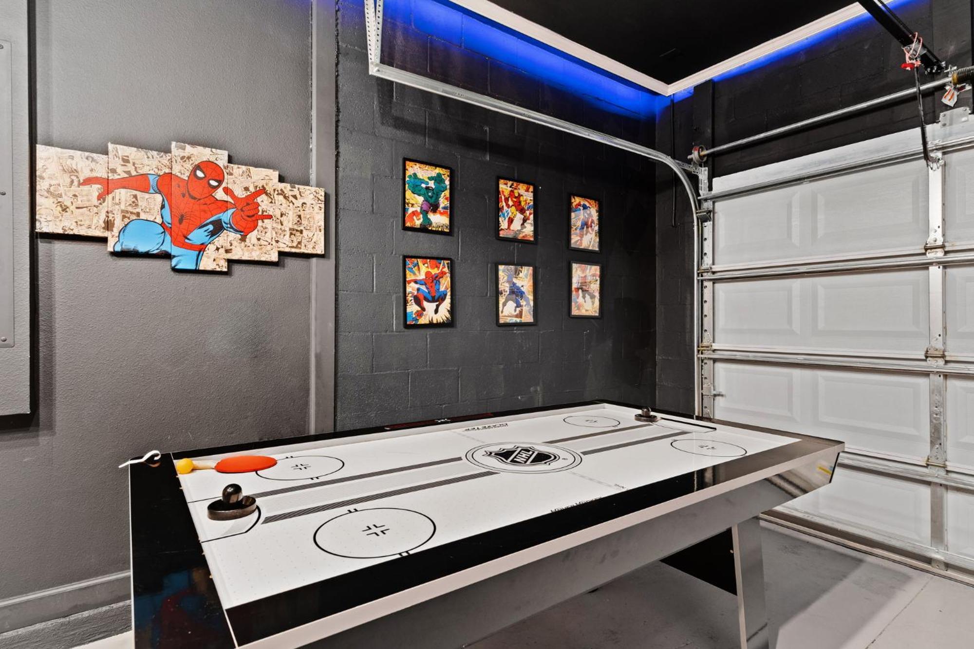 Beautiful 5Bedroom House Close To Disney 8943 คิสซิมมี ภายนอก รูปภาพ