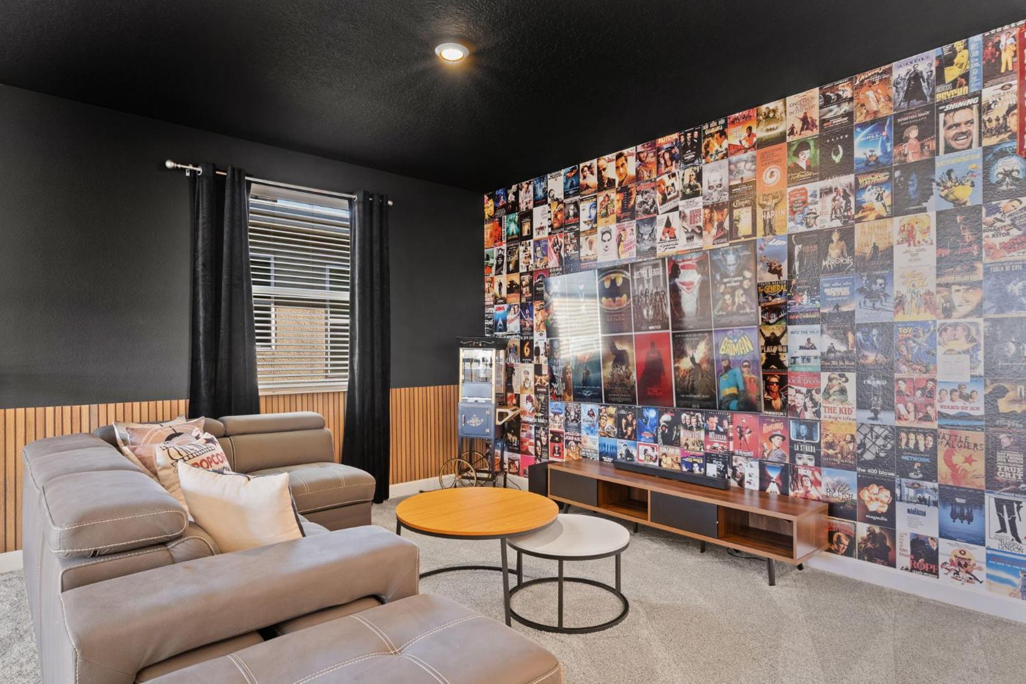 Beautiful 5Bedroom House Close To Disney 8943 คิสซิมมี ภายนอก รูปภาพ
