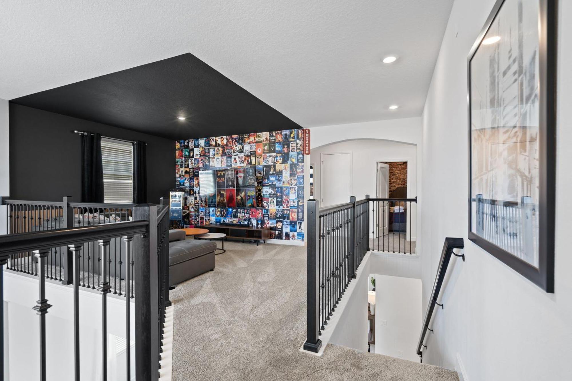 Beautiful 5Bedroom House Close To Disney 8943 คิสซิมมี ภายนอก รูปภาพ