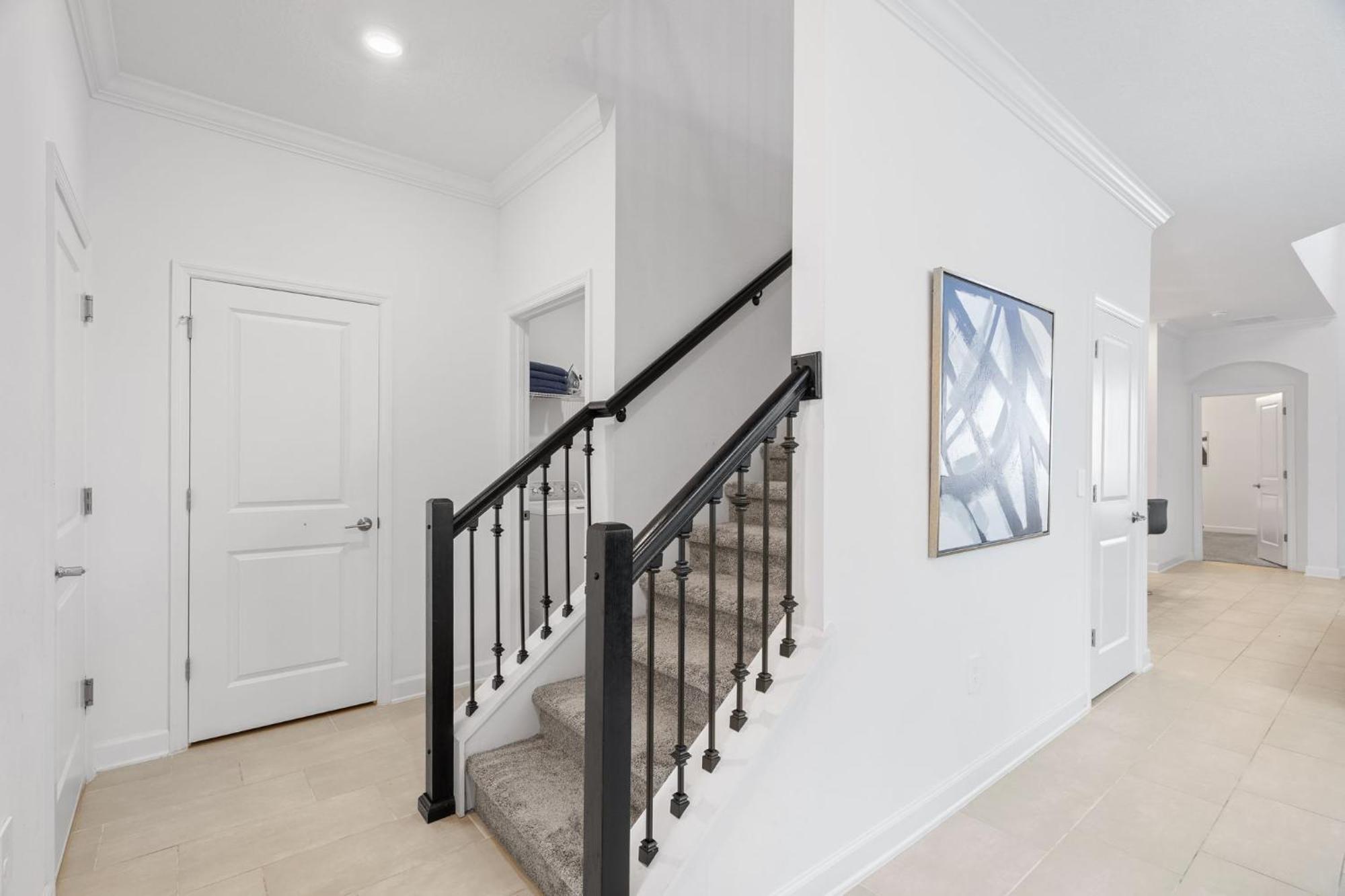 Beautiful 5Bedroom House Close To Disney 8943 คิสซิมมี ภายนอก รูปภาพ